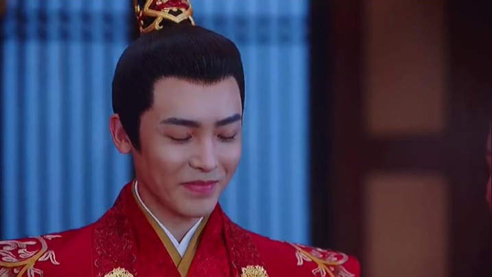 我就是这般女子:容瑕吃醋发脾气,班婳使出杀手锏分分钟搞定