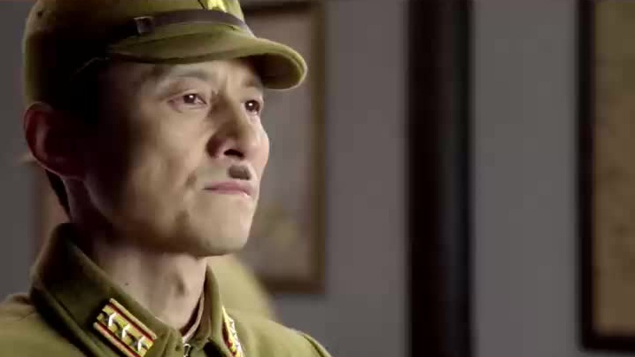 俺爹是卧底:桥本君识破卧底身份,不急于处置他,居然想过过招