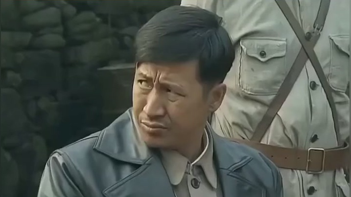 我的兄弟叫顺溜,抗战胜利了,可顺溜却在杀坂田路上,一点不知情