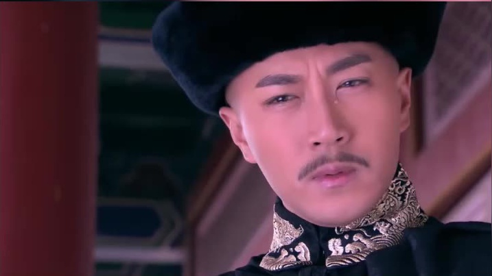 孝庄秘史豪格打了胜仗,准备回京跟多尔衮算总账!