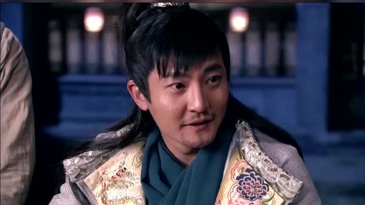 《赘婿》宁毅用现代版:拼刀刀运营方式,在古代商业中,首战告捷