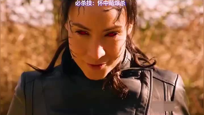 张无忌流落荒岛,居然还带着4位大美女,义父谢逊说话逗了