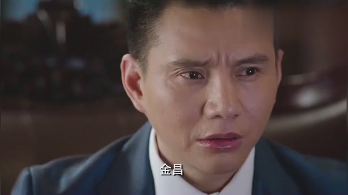 姜虎准备请金昌重返上海滩,竟是为了对付萧老大,计划太好了