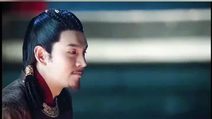 放浪不羁的廉晁看上了心高气傲的荼姚,可荼姚并不接受他的心意