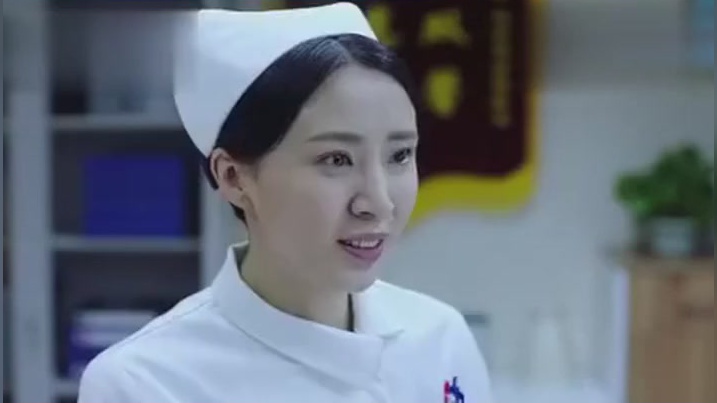 急诊科医生:吴靓听到护士长林雯谈话,误以为自己被怀疑,生气