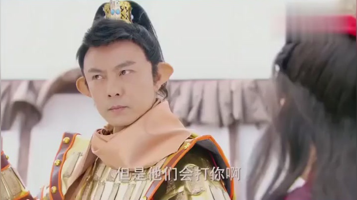 隋唐英雄4:薛仁贵杖刑薛丁山,程铁牛讲义气,假打薛丁山