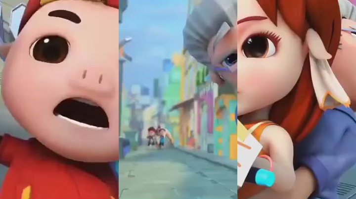 星月交错:普安与普恩母亲相处的十分和睦,2人仿佛是正真的母女