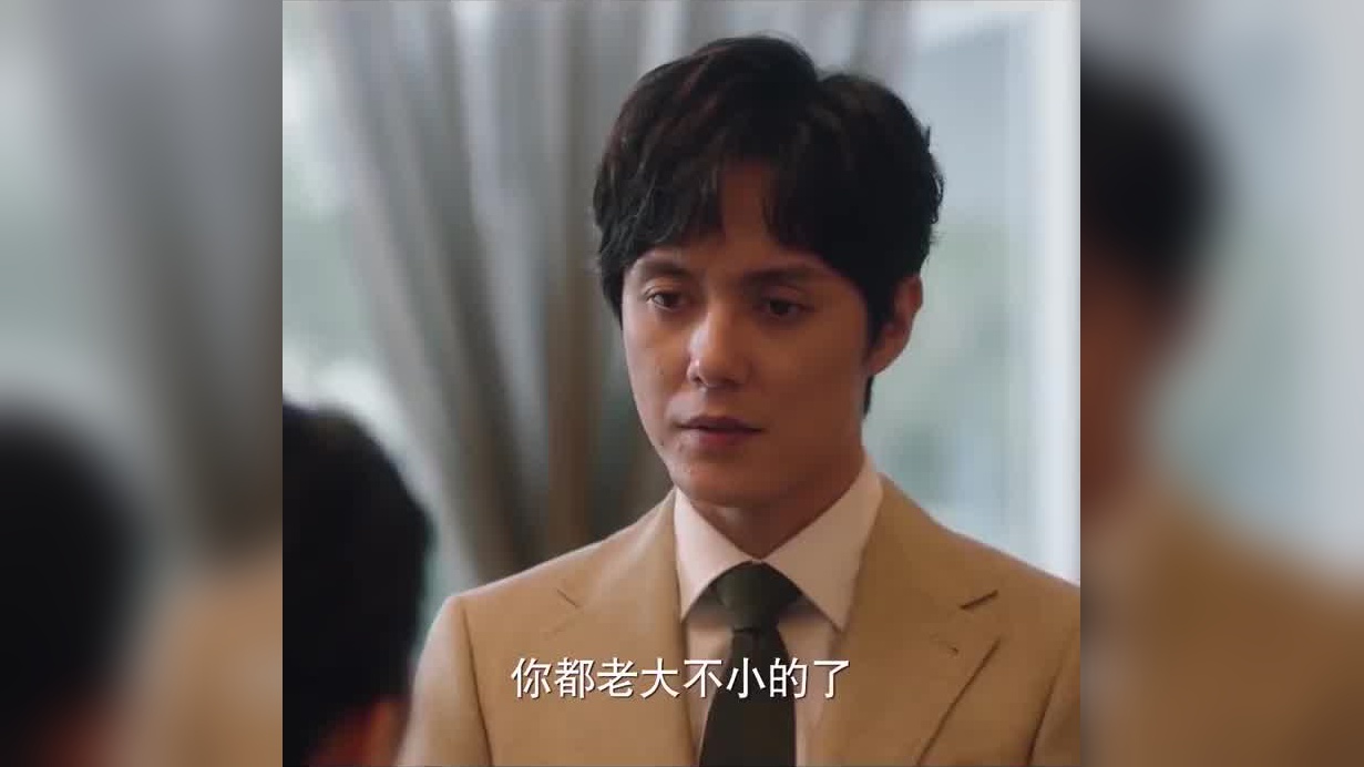 了不起的女孩 第四十集|金晨 李一桐 张超 姚远和他妈妈的相处