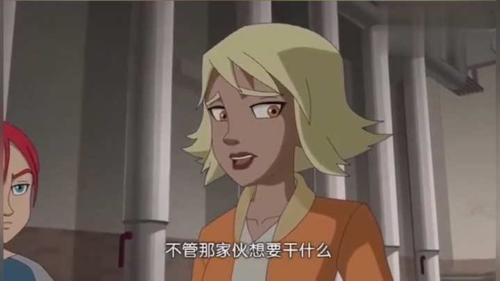 绝密使命:凌风送叔爷到码头,两人挥手道别,叔爷和岩昌坐上船艇