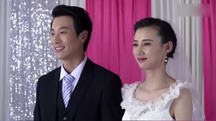 兄弟劝金浩娶了卢思思,金浩满脸不耐烦:你喜欢,你娶