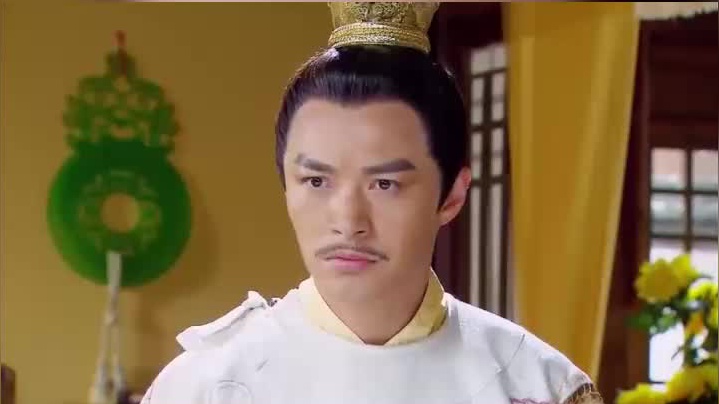 隋唐英雄4:梨花成功混入锁阳城,将解药交出