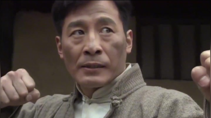 我的抗战之猎豹突击:姚邦彦被抢了照片,还被周轶夫说了一顿!