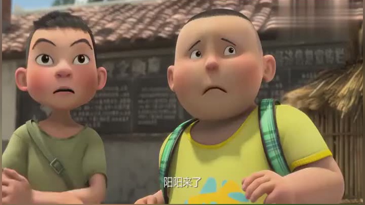 阳阳一哭梅婷就哄,快快不爽一巴掌打向弟弟,梅婷生气发飙丨超人