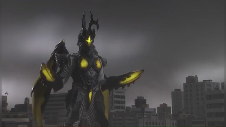 赛罗,超级芝顿死都没有想到,最后的一根稻草,竟然是区区人类!