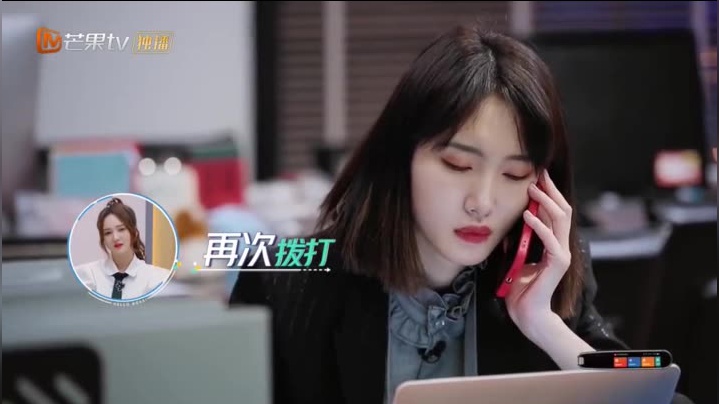 张安的努力总算不白费,终于受到张翰的肯定,开心坏了丨初入职场