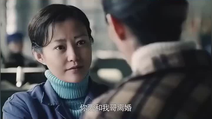 傻柱决定等秦淮茹病好后就和她结婚,变得也太快了吧