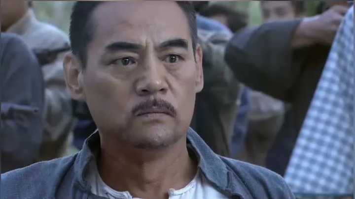 打狗棍,戴天理要亲自去接亲,何七姑激动得不行,秀儿真是好福气