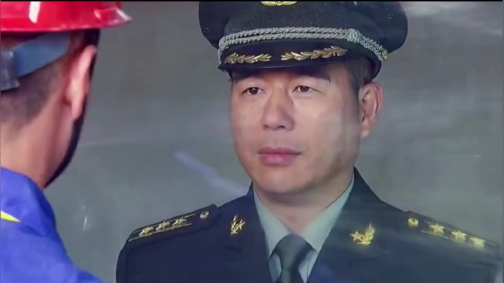 特种兵:军犬基地因为一条狗暴动,范天雷的致歉