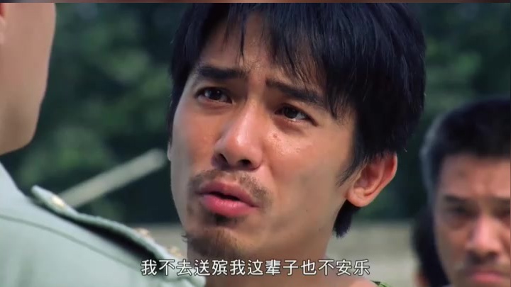 你们知道阿伟这五年是怎么度过的?