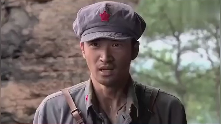 铁血红安:刘铜锣的部队迟迟没进攻,上司一听都要被气坏了