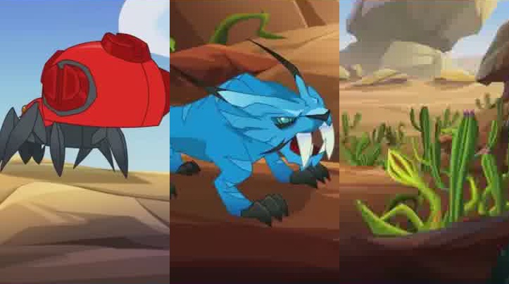 兽王争锋,杉珊融合黑翼怪纹兽,大彭融合黑翼灵丝兽,都有黑翼蝠