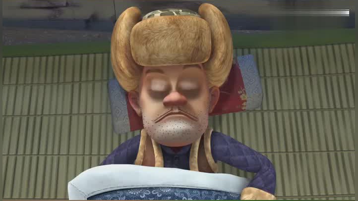 吉吉国王也有春天,老丈人这问题把我给问懵了!