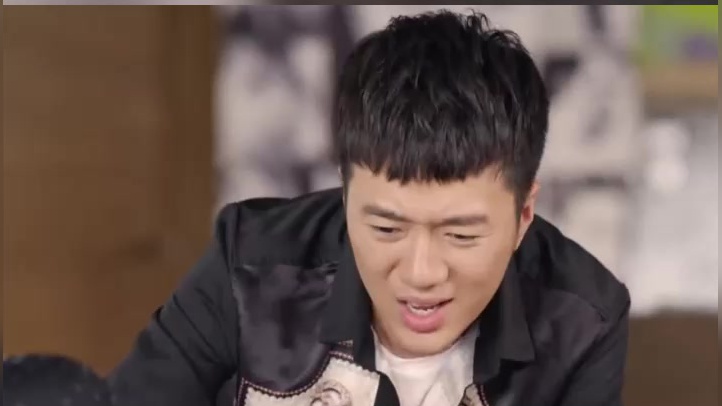 顾南州取经特助怎么把女朋友身边的苍蝇赶走,还说是朋友事,哈哈