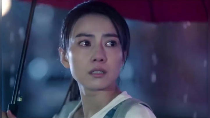 哈哈《林玉英-小雨》太好看了