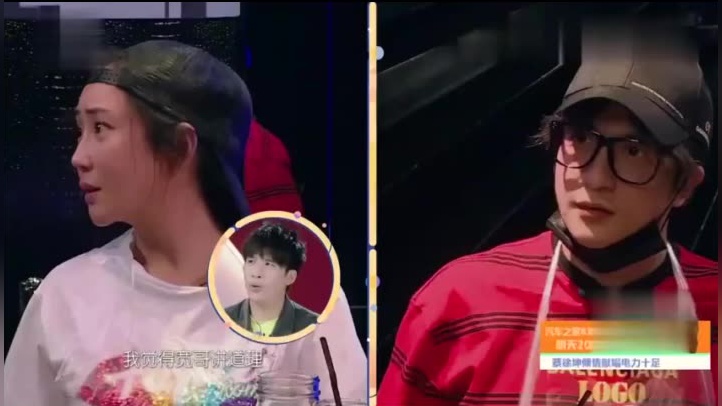 《医妃难囚3》若溪为热布哈迪挡刀昏迷世子落泪表真心