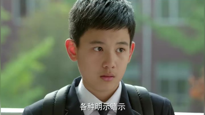 小别离,张小宇告密的事说漏,朵朵闹着要绝交这嘴真不受控制