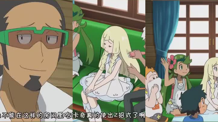 绝地反击,极限反杀!