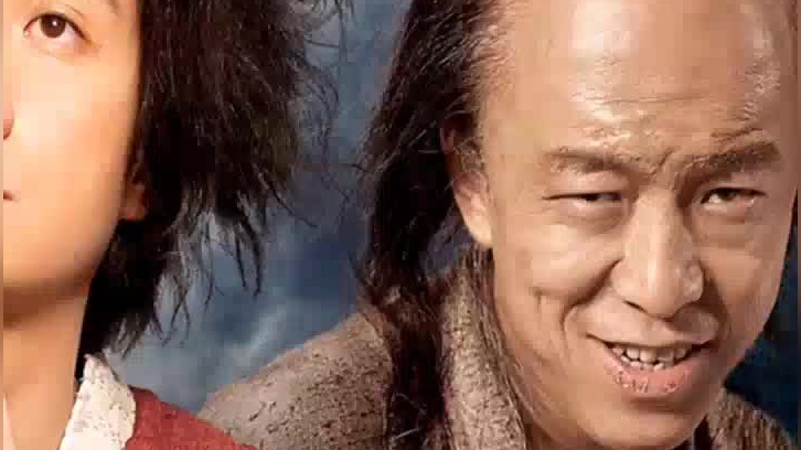 西游降魔:有种你再跳浪点,男子恶心到咬牙:我的刀呢!