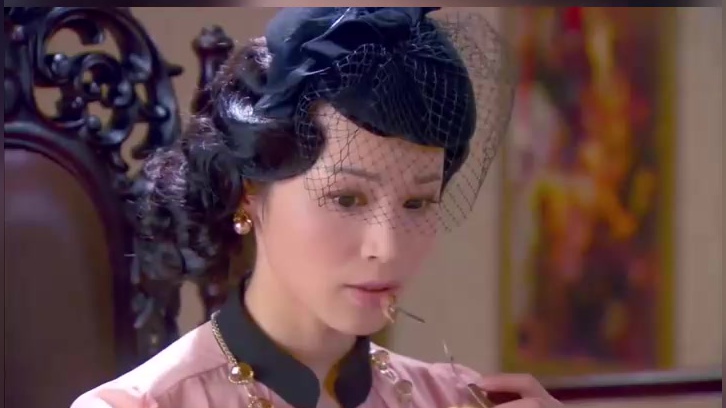 陈情令:失去自由的青蘅夫人,郁郁寡欢而死,成为蓝湛终生的痛!