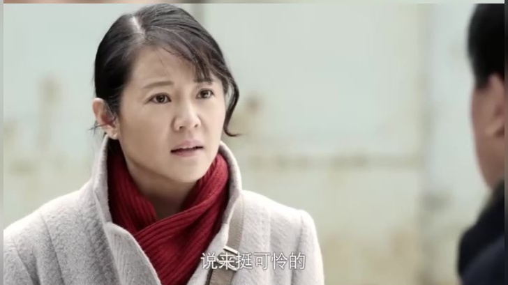 情满四合院:刘岚告诉傻柱,她看见三大爷了