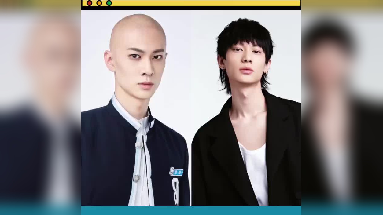 孙滢皓和余景天即将合开一个工作室