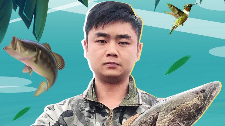 非你莫属:彩虹圈达人现场表演花样玩法,竟还融入武侠江湖风!