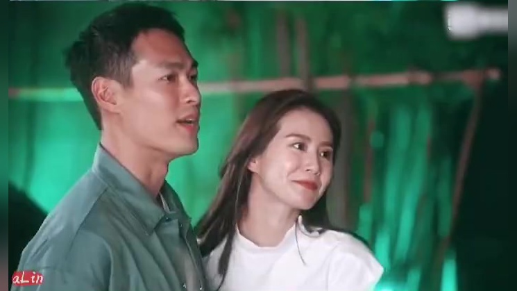 流金岁月 刘诗诗 杨佑宁王孙贵族 好甜啊啊啊