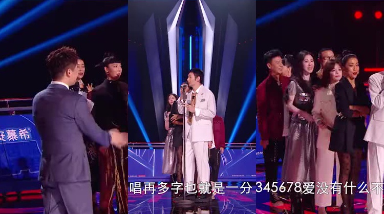 吴青峰翻唱杨丞琳《年轮说》,居家感好温馨,最后和家凯太戏精了
