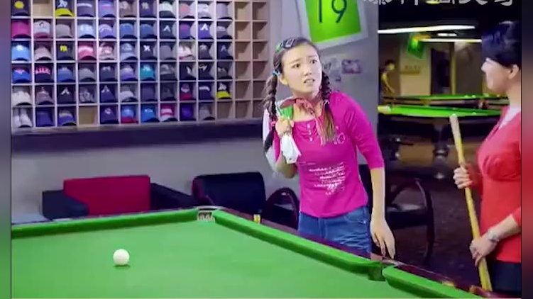 于莎莎 于莎莎精彩搞笑片段