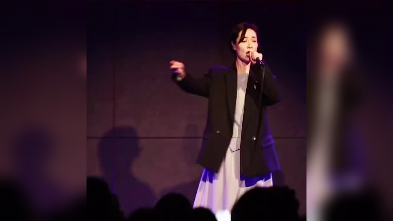 《王梓钰-少年泪》,十分好听!