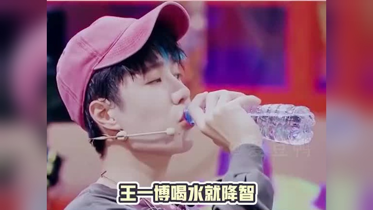 天天向上:王一博提问滑板专业名词,耶啵又涨知识了!