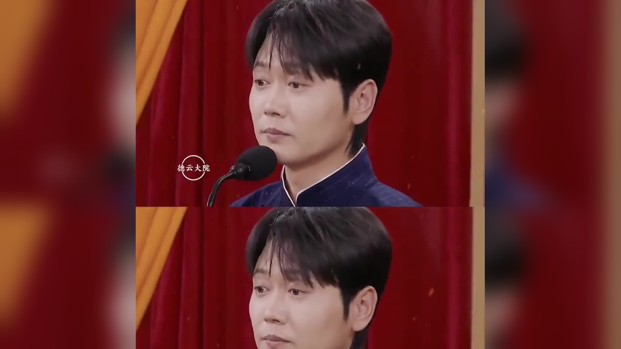 相声《反正话》,回想话里有话爆笑调侃李然,全程包袱横飞