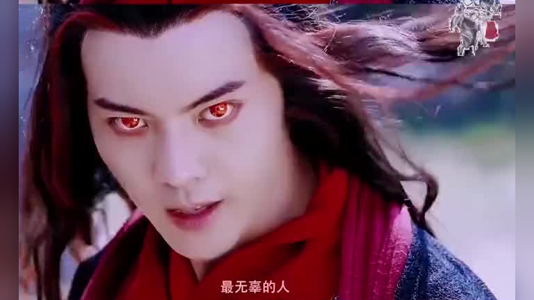 青云开始释怀对丁隐的爱!