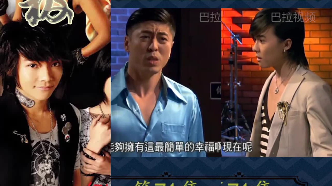 终极一家:叶思仁讲述夏宇为何没有异能,问题在于他