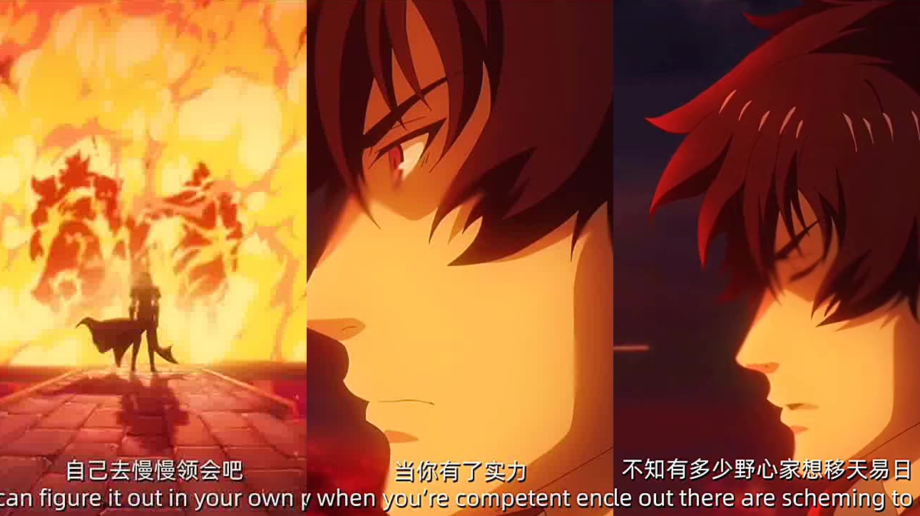 黑人冠军掰断中国猛将手臂还吐舌挑衅,中国小伙怒将其牙套揍出!