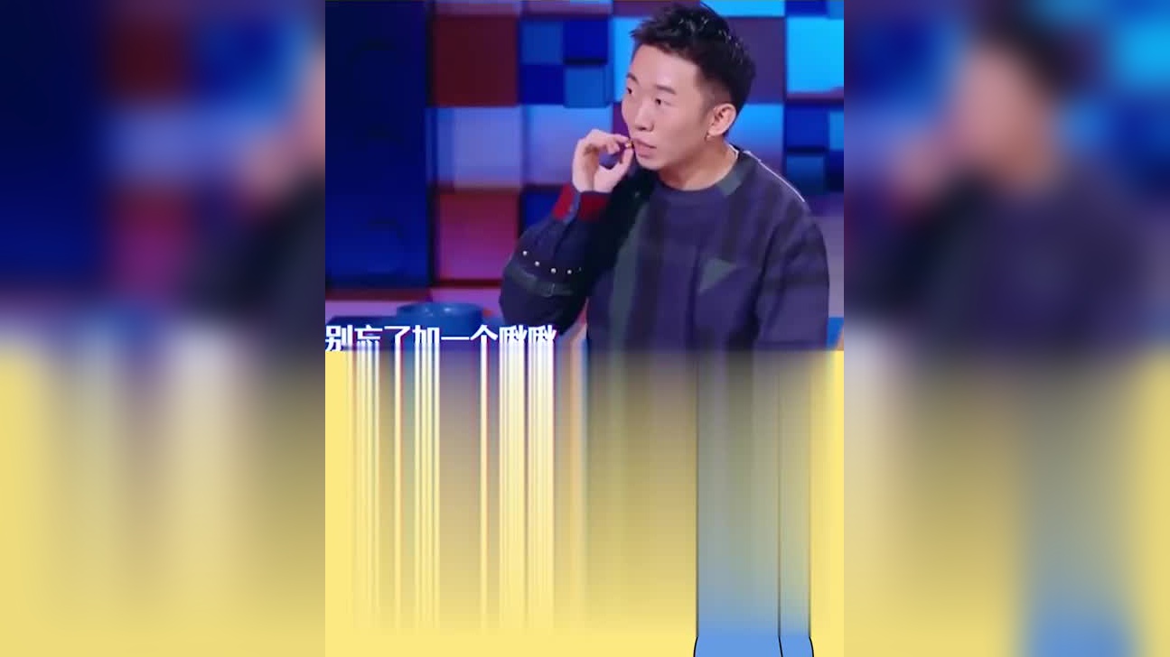 欧弟表演灵魂舞姿 代古拉k秒变小迷妹
