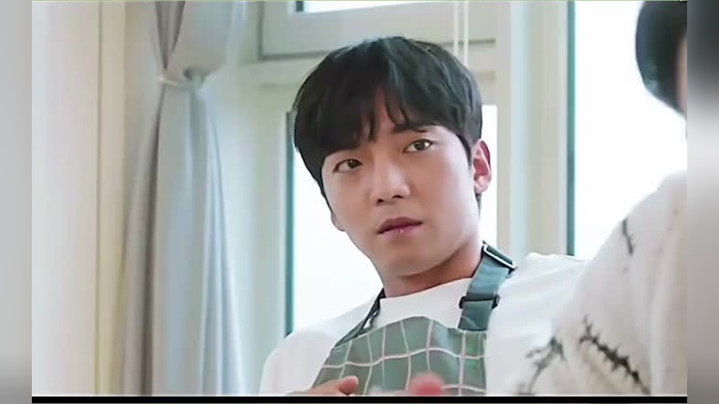 九尾狐传:老狐狸也很奇怪,笨蛋宥利是怎么和聪明弟弟交流的