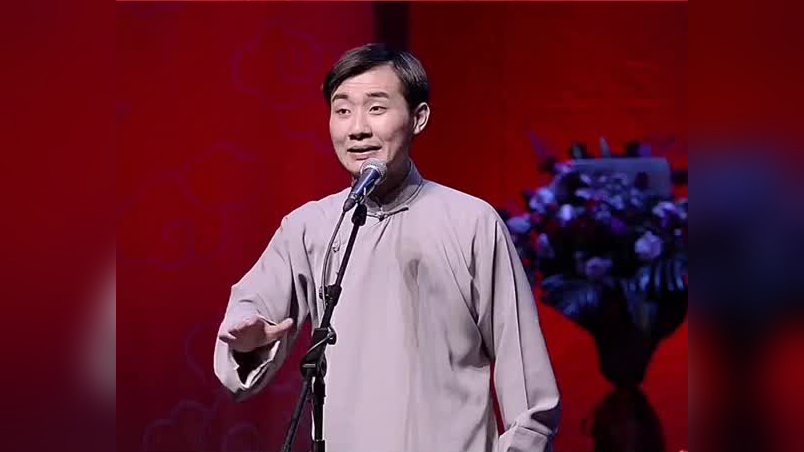 经典段子:德云社京剧神童陶阳