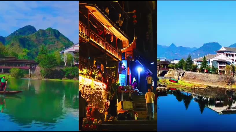 边城落日:铁君石找到关家燕,原来是想向她打听九口井的事