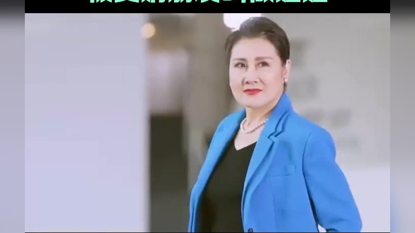 刘芸妈妈的"美貌"绝了,62岁仍似少女,被女婿朋友叫做姐姐